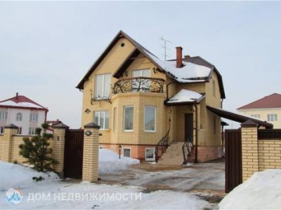 Купить Коттедж, 215 м2, 3/3 эт.