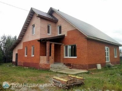 Коттедж, 142 м2, 2/2 эт.