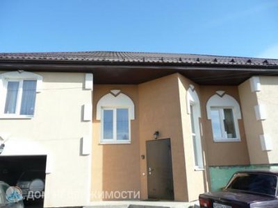 Коттедж, 312 м2, 2/2 эт.