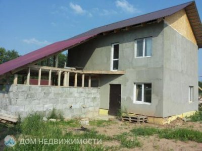 Купить Коттедж, 96 м2, 2/2 эт.