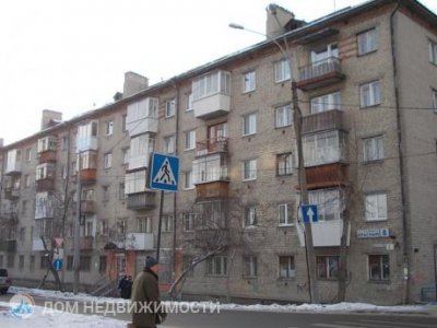 Помещение под офис, 42 м2, 1/5 эт.