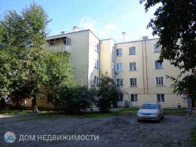 Комната, 17 м2, 4/4 эт. Комната, 17 м2, 4/4 эт.