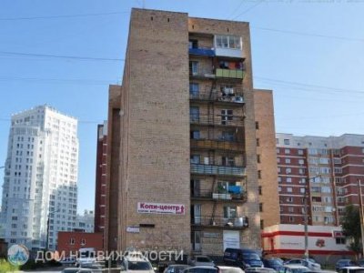 Комната, 17 м2, 8/9 эт. Комната, 17 м2, 8/9 эт.