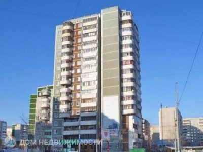 Комната, 18 м2, 8/16 эт. Комната, 18 м2, 8/16 эт.
