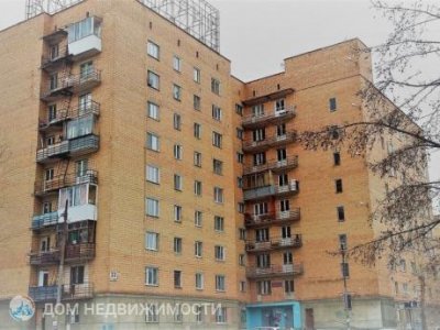 Комната, 17 м2, 5/9 эт. Комната, 17 м2, 5/9 эт.