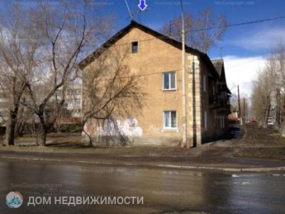 Комната, 19 м2, 1/3 эт. Комната, 19 м2, 1/3 эт.