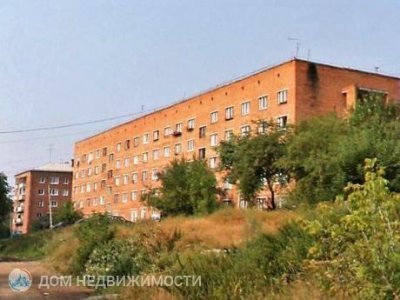 Комната, 13 м2, 3/5 эт. Комната, 13 м2, 3/5 эт.
