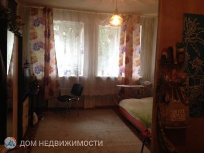 Комната, 22 м2, 2/4 эт. Комната, 22 м2, 2/4 эт.