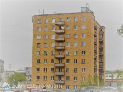 Комната, 12 м2, 4/9 эт. Комната, 12 м2, 4/9 эт.