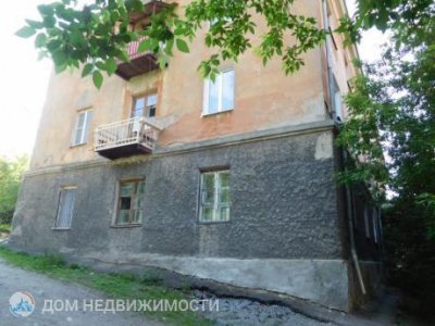 Комната, 16 м2, 3/3 эт. Комната, 16 м2, 3/3 эт.