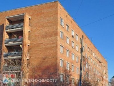 Комната, 18 м2, 3/5 эт. Комната, 18 м2, 3/5 эт.
