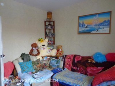 Комната, 14 м2, 5/16 эт. Комната, 14 м2, 5/16 эт.