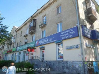 Комната, 17 м2, 2/3 эт. Комната, 17 м2, 2/3 эт.