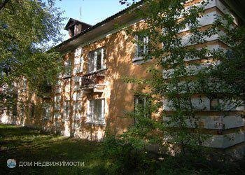 Комната, 21 м2, 1/3 эт. Комната, 21 м2, 1/3 эт.