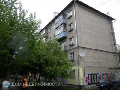Комната в 3-к. кв., 12 м2, 4/5 эт. Комната в 3-к. кв., 12 м2, 4/5 эт.