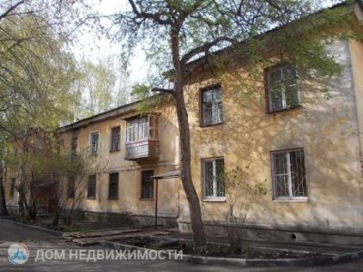 Комната в 2-к. кв., 11 м2, 1/2 эт. Комната в 2-к. кв., 11 м2, 1/2 эт.