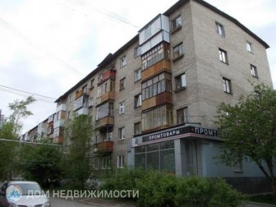 Комната в 3-к. кв., 14 м2, 4/5 эт. Комната в 3-к. кв., 14 м2, 4/5 эт.