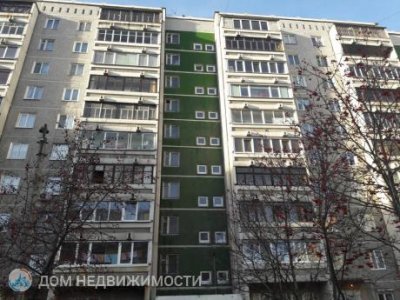 3-комнатная, 66 м2, 3/10 эт. 3-комнатная, 66 м2, 3/10 эт.