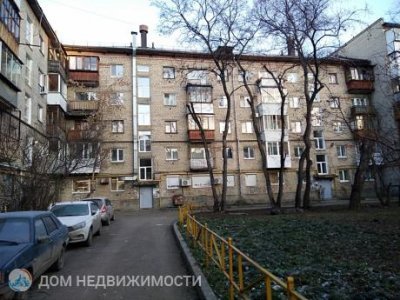 2-комнатная, 41 м2, 5/5 эт. 2-комнатная, 41 м2, 5/5 эт.