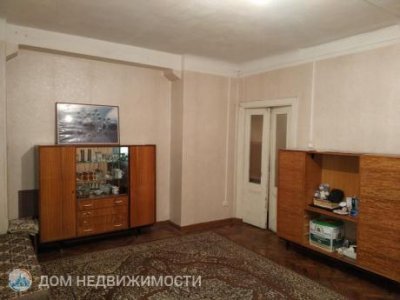 2-комнатная, 54 м2, 1/5 эт. 2-комнатная, 54 м2, 1/5 эт.