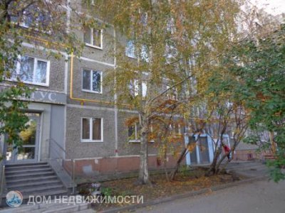 3-комнатная, 64 м2, 4/9 эт. 3-комнатная, 64 м2, 4/9 эт.