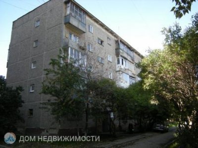 1-комнатная, 28 м2, 2/5 эт. 1-комнатная, 28 м2, 2/5 эт.