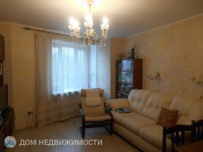 2-комнатная, 48 м2, 3/14 эт. 2-комнатная, 48 м2, 3/14 эт.