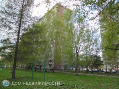 1-комнатная, 34 м2, 15/16 эт. 1-комнатная, 34 м2, 15/16 эт.