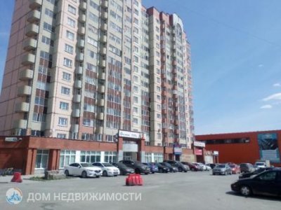 5-комнатная, 137 м2, 3/16 эт. 5-комнатная, 137 м2, 3/16 эт.