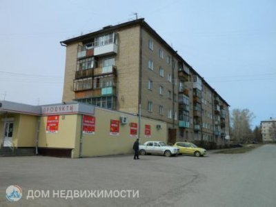 1-комнатная, 31 м2, 3/5 эт. 1-комнатная, 31 м2, 3/5 эт.
