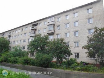 1-комнатная, 30 м2, 2/5 эт. 1-комнатная, 30 м2, 2/5 эт.