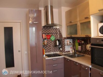 2-комнатная, 68 м2, 3/7 эт. 2-комнатная, 68 м2, 3/7 эт.