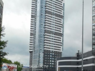 1-комнатная, 51 м2, 5/32 эт. 1-комнатная, 51 м2, 5/32 эт.