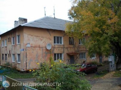 2-комнатная, 35 м2, 2/2 эт. 2-комнатная, 35 м2, 2/2 эт.