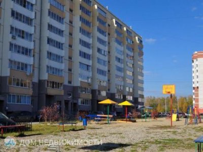3-комнатная, 64 м2, 9/10 эт. 3-комнатная, 64 м2, 9/10 эт.