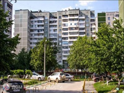 1-комнатная, 33 м2, 4/10 эт. 1-комнатная, 33 м2, 4/10 эт.