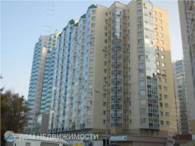 3-комнатная, 81 м2, 17/17 эт. 3-комнатная, 81 м2, 17/17 эт.
