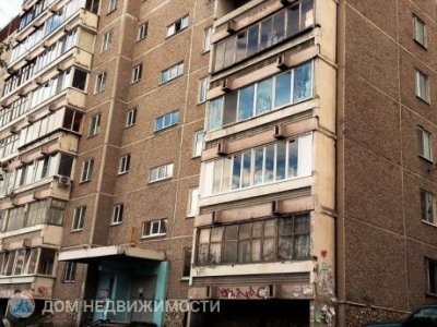 2-комнатная, 48 м2, 8/9 эт. 2-комнатная, 48 м2, 8/9 эт.