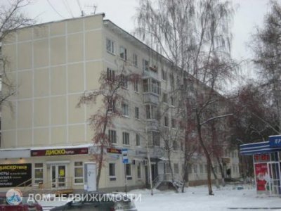 2-комнатная, 44 м2, 4/5 эт. 2-комнатная, 44 м2, 4/5 эт.