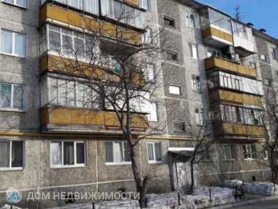 2-комнатная, 44 м2, 4/5 эт. 2-комнатная, 44 м2, 4/5 эт.