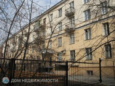 2-комнатная, 54 м2, 3/4 эт. 2-комнатная, 54 м2, 3/4 эт.