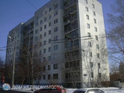 3-комнатная, 53 м2, 2 эт. 3-комнатная, 53 м2, 2 эт.