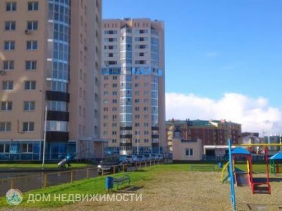 1-комнатная, 46 м2, 4/16 эт. 1-комнатная, 46 м2, 4/16 эт.