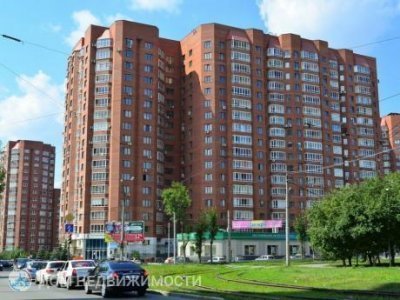 3-комнатная, 132 м2, 12/17 эт. 3-комнатная, 132 м2, 12/17 эт.