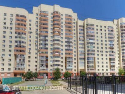 3-комнатная, 80 м2, 14/16 эт. 3-комнатная, 80 м2, 14/16 эт.