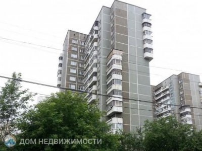 3-комнатная, 71 м2, 13/16 эт. 3-комнатная, 71 м2, 13/16 эт.