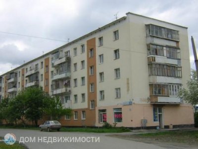 2-комнатная, 44 м2, 2/5 эт. 2-комнатная, 44 м2, 2/5 эт.