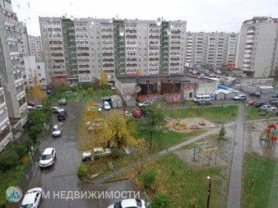 2-комнатная, 48 м2, 6/10 эт. 2-комнатная, 48 м2, 6/10 эт.