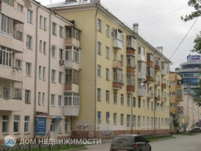 2-комнатная, 54 м2, 5/5 эт. 2-комнатная, 54 м2, 5/5 эт.