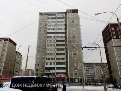 2-комнатная, 67 м2, 4/16 эт. 2-комнатная, 67 м2, 4/16 эт.